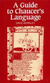 9780806126654-0806126655-A Guide to Chaucer's Language
