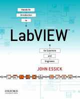 9780199925155-0199925151-Hands-On Introduction to LabVIEW for Scientists and Engineers