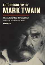 9780520267190-0520267192-Autobiography of Mark Twain: The Complete and Authoritative Edition, Vol. 1