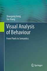 9780857296696-0857296698-Visual Analysis of Behaviour: From Pixels to Semantics