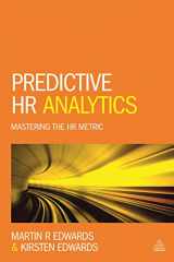 9780749473914-0749473916-Predictive HR Analytics: Mastering the HR Metric