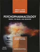 9781605357423-1605357421-Psychopharmacology Drugs The Brain & Beh