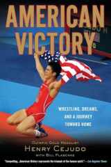 9780451232038-0451232038-American Victory: Wrestling, Dreams and a Journey Toward Home