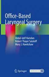 9783030919351-3030919358-Office-Based Laryngeal Surgery