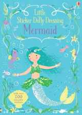 9781474921855-147492185X-Little Sticker Dolly Dressing Mermaid