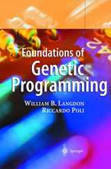 9783540424512-3540424512-Foundations of Genetic Programming