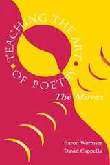 9780805833379-0805833374-Teaching the Art of Poetry