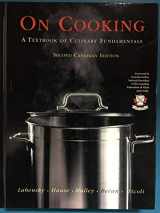 9780130620934-0130620939-On Cooking: A Textbook of Culinary Fundamentals, Canadian Edition