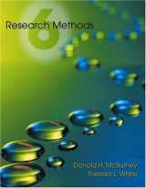 9780534524180-0534524184-Research Methods (with InfoTrac) (Available Titles CengageNOW)