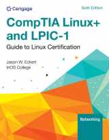 9788214000801-8214000807-Linux+ and LPIC-1 Guide to Linux Certification (MindTap Course List)