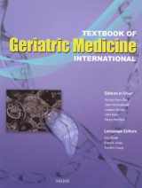 9788991493209-8991493203-Textbook of Geriatric Medicine International