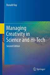 9783642246340-3642246346-Managing Creativity in Science and Hi-Tech