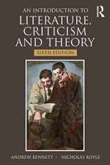 9781032158846-1032158840-An Introduction to Literature, Criticism and Theory