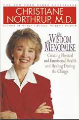 9780553380804-055338080X-The Wisdom of Menopause