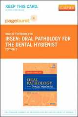 9781455735747-1455735744-Oral Pathology for the Dental Hygienist - Elsevier eBook on VitalSource (Retail Access Card)