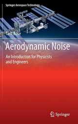 9781461450184-1461450187-Aerodynamic Noise (Springer Aerospace Technology)