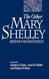 9780195077407-0195077407-The Other Mary Shelley: Beyond Frankenstein