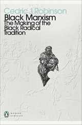9780241514177-0241514177-Black Marxism: The Making of the Black Radical Tradition