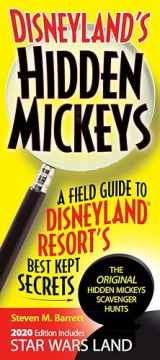 9780578413501-0578413507-Disneyland's Hidden Mickeys: A Field Guide to Disneyland Resort's Best Kept Secrets