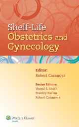 9781451190458-145119045X-Shelf-Life Obstetrics and Gynecology