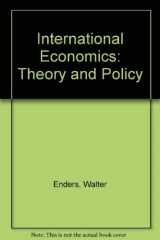 9780134728537-013472853X-International Economics: Theory and Policy