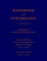 9780471385141-047138514X-Handbook of Psychology: Health Psychology
