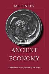 9780520219465-0520219465-Ancient Economy (Sather Classical Lectures) (Volume 43)