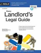 9781413327625-1413327621-Every Landlord's Legal Guide