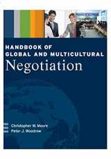 9781118945827-1118945824-Handbook of Global and Multicultural Negotiation