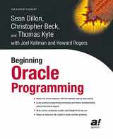 9781590592861-1590592867-Beginning Oracle Programming (Expert's Voice)
