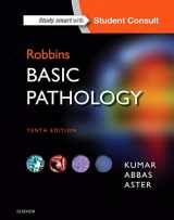 9780323353175-0323353177-Robbins Basic Pathology (Robbins Pathology)