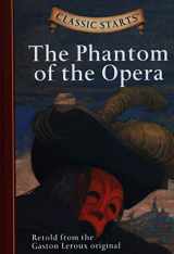 9781402745805-140274580X-Classic Starts®: The Phantom of the Opera