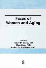 9781560244356-1560244356-Faces of Women and Aging
