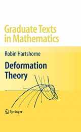 9781461425205-1461425204-Deformation Theory (Graduate Texts in Mathematics, 257)