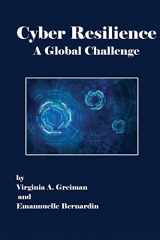 9781914587023-1914587022-Cyber Resilience A Global Challenge