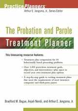 9780471202448-0471202444-The Probation and Parole Treatment Planner