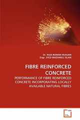 9783639262353-3639262352-FIBRE REINFORCED CONCRETE: PERFORMANCE OF FIBRE REINFORCED CONCRETE INCORPORATING LOCALLY AVAILABLE NATURAL FIBRES