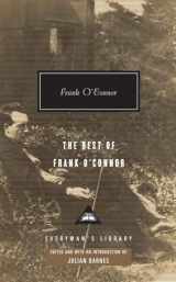 9780307269041-0307269043-The Best of Frank O'Connor (Everyman's Library)
