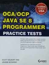 9788126568819-812656881X-Oca / Ocp Java Se 8 Programmer Practice Tests