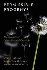 9780199378128-0199378126-Permissible Progeny?: The Morality of Procreation and Parenting