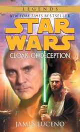 9780345442970-0345442970-Cloak of Deception (Star Wars)