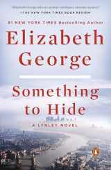 9780593296868-0593296869-Something to Hide: A Lynley Novel