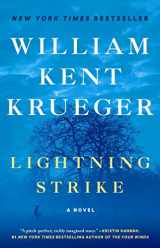 9781982128692-1982128690-Lightning Strike: A Novel (18) (Cork O'Connor Mystery Series)