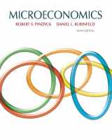 9780134674551-0134674553-Microeconomics Plus MyLab Economics with Pearson eText -- Access Card Package (The Pearson Series in Economics)
