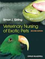 9780470659175-0470659173-Veterinary Nursing of Exotic Pets