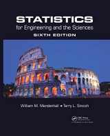 9781498728850-1498728855-Statistics for Engineering and the Sciences