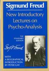 9780393007435-039300743X-New Introductory Lectures on Psycho-Analysis (Complete Psychological Works of Sigmund Freud)