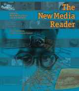 9780262232272-0262232278-The New Media Reader (Mit Press)