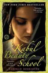 9780812976731-0812976738-Kabul Beauty School: An American Woman Goes Behind the Veil