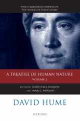 9780199596348-0199596344-David Hume: A Treatise of Human Nature: Volume 2: Editorial Material (Clarendon Hume Edition Series)